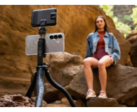 FIXED Flexible Creator Tripod with 1/4" phone mount, black FIXCRT-F-BK - 1484718 - zdjęcie 4